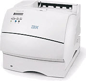 IBM InfoPrint 1125n Toner IBM InfoPrint 1125n Toner